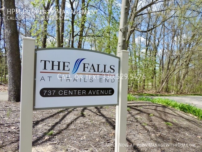 Foto del edificio - Updated One Bedroom! Cuyahoga Falls!!