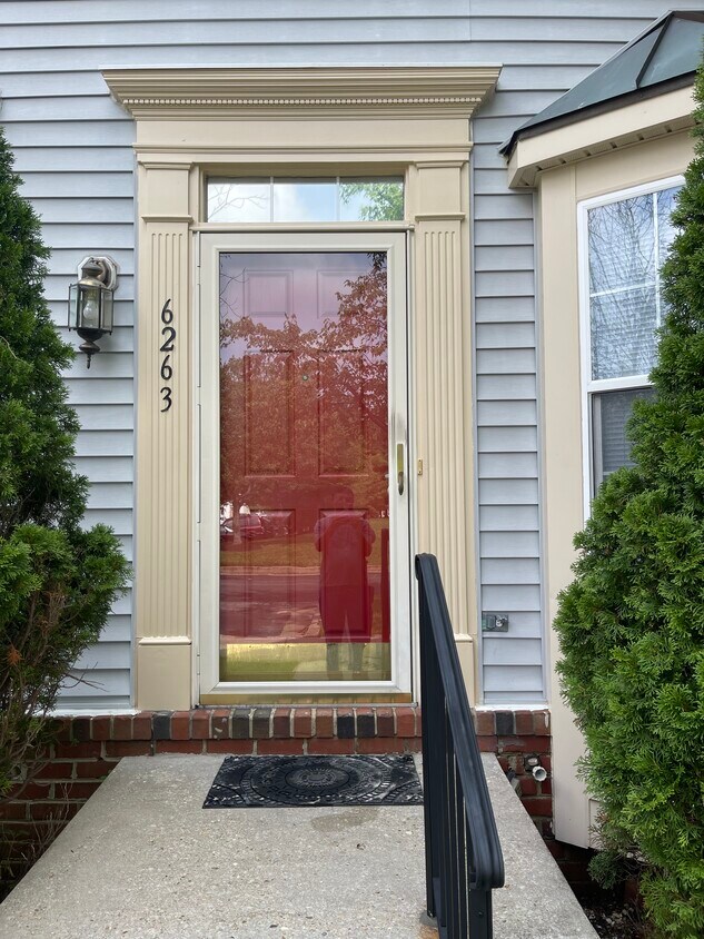 Primary Photo - 6263 Deep Earth Ln