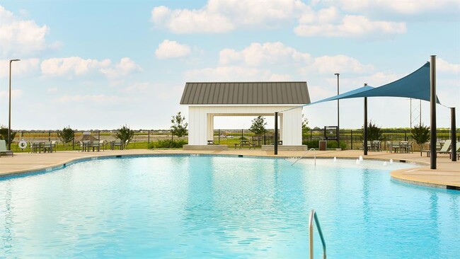 Foto del edificio - 708 Running Creek Dr