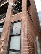 Building Photo - 27 N Morgan St