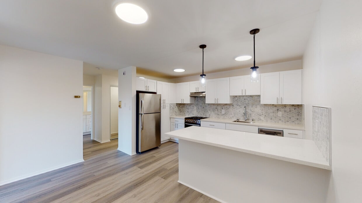 2627 Hillegass Avenue - 2627 Hillegass Avenue