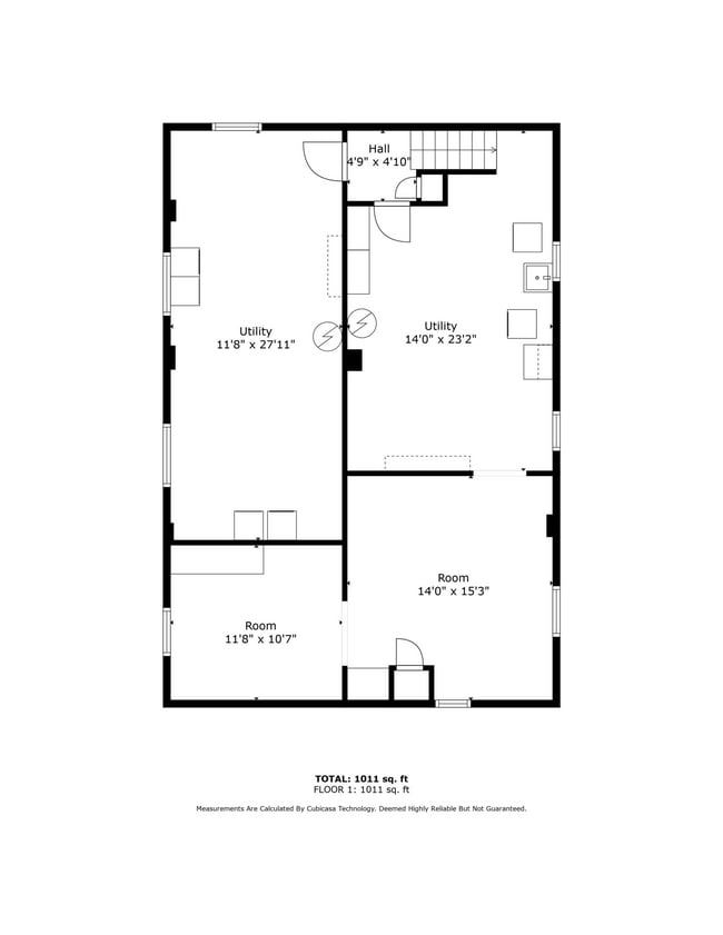 Building Photo - 2819 S 10th St