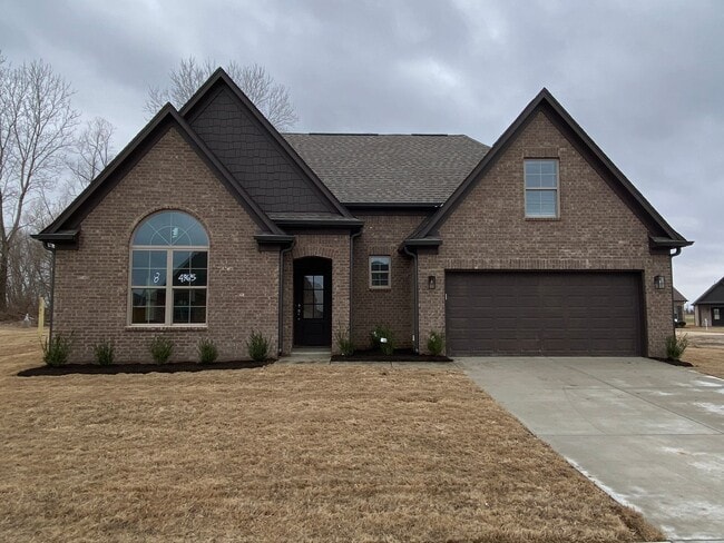 Foto del edificio - A NEW HOME MADE FOR YOU!