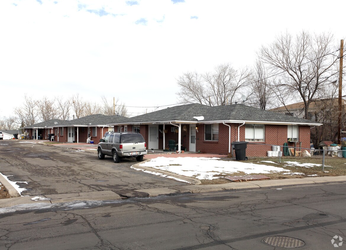 Foto del edificio - 4415-4429 W Tennessee Ave