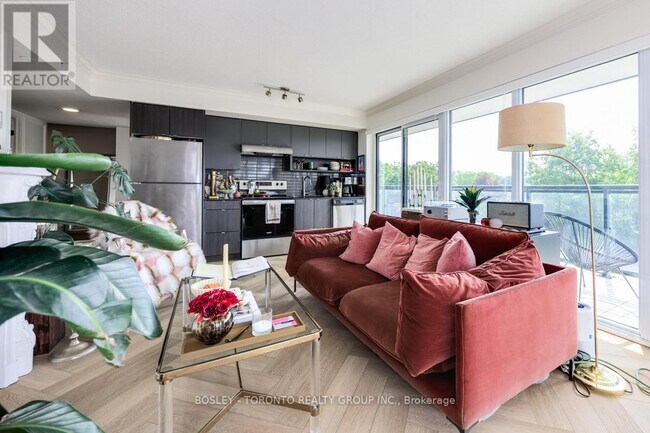 Building Photo - 1119 Cooke Blvd.