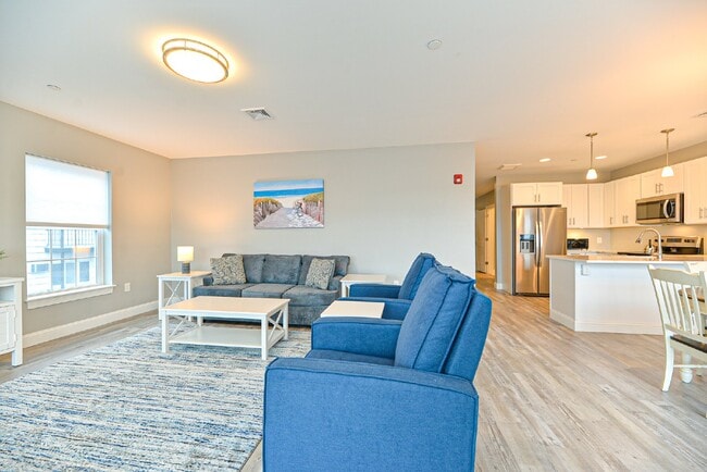 Building Photo - 435 Ocean Blvd