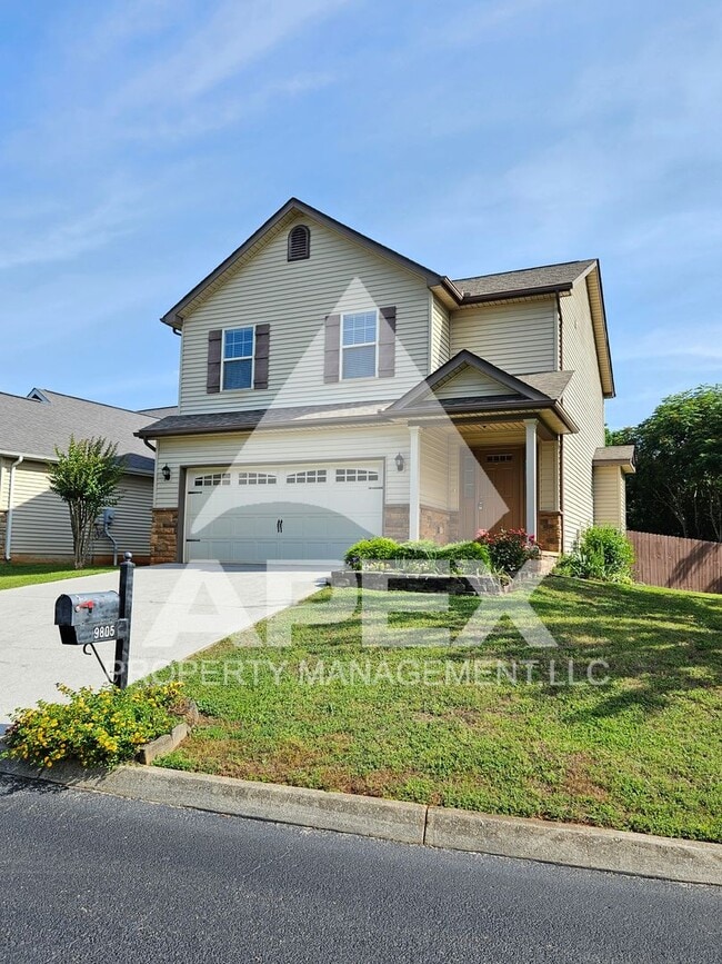 Photo - West Knoxville – Beautifully Upgraded - 3 ... House
