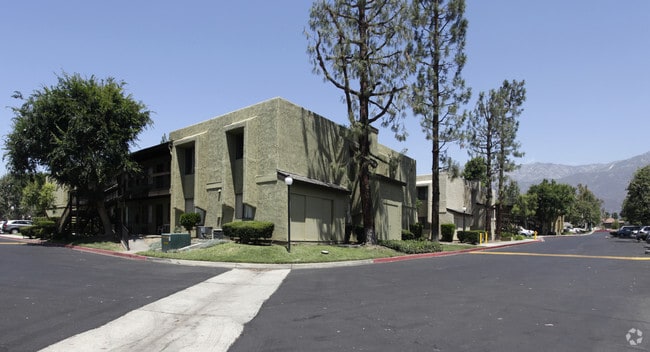 Building Photo - Heritage Park Alta Loma Senior Apartments