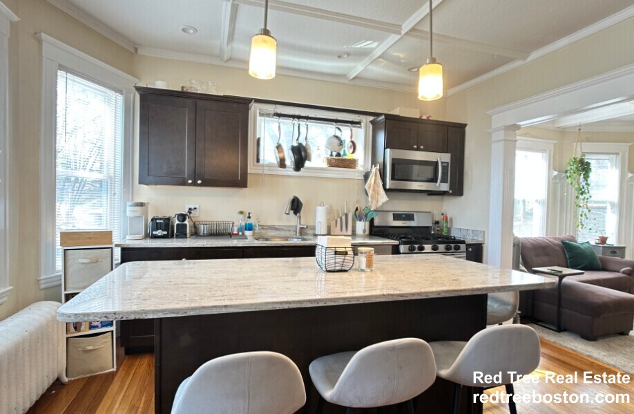 Foto principal - 3 Glenley Ter