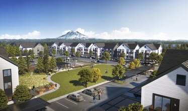 Building Photo - The Rigney