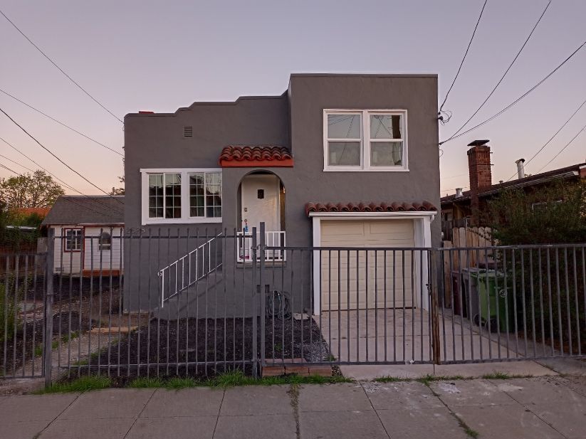 Front of Home - 2528 78th Ave