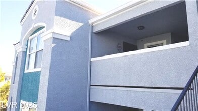 Building Photo - 6955 N Durango Dr
