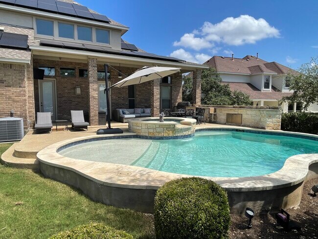 Building Photo - 4641 Mont Blanc Dr