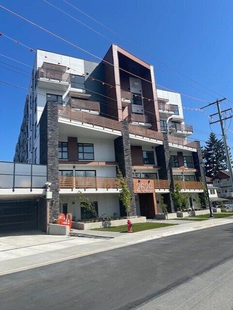 Photo du bâtiment - 2629 Millstream Rd