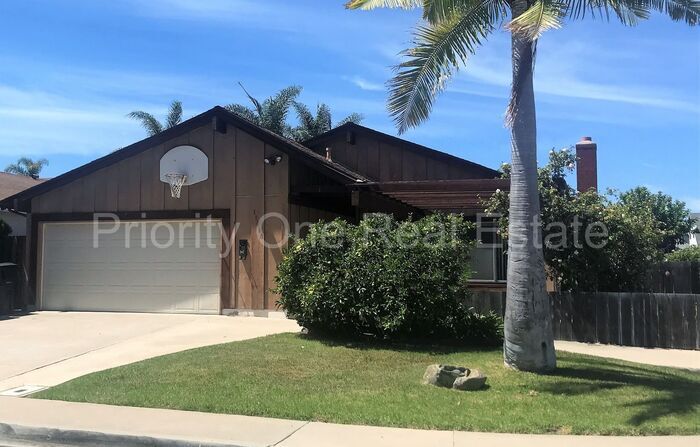 Primary Photo - Lovely home in the heart of Mira Mesa
