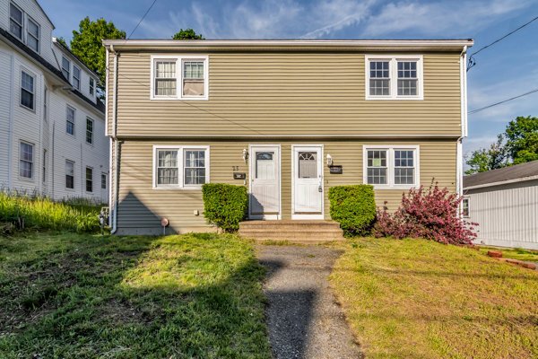 Photo - 23 Hobson St Townhome