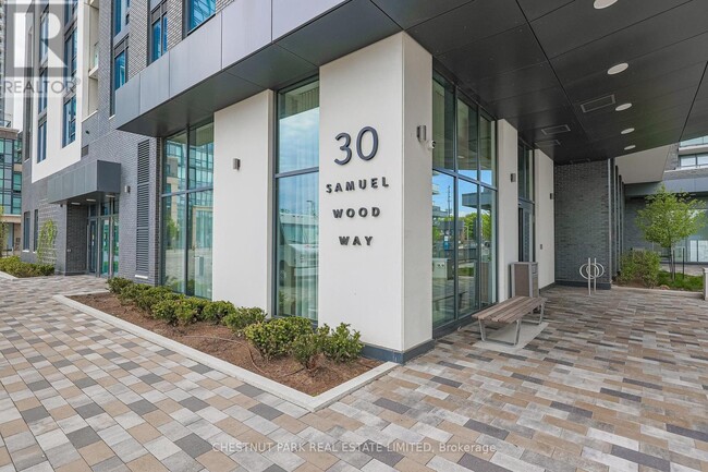 Building Photo - 30-PH2430 Samuel Wood Wy
