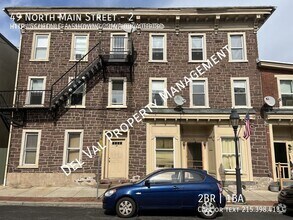 Building Photo - 49 N Main St