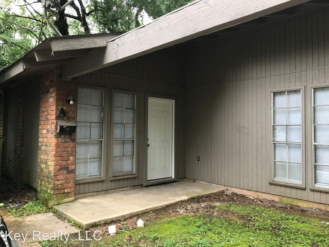 2401 Northview Dr, Alexandria, LA 71301 House Rental in Alexandria