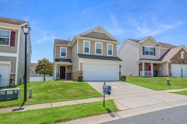 Foto del edificio - 2937 Westbury Ct