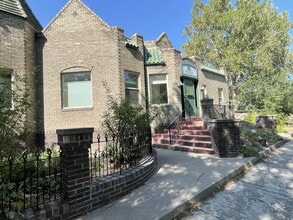 Building Photo - 1717 N Downing St