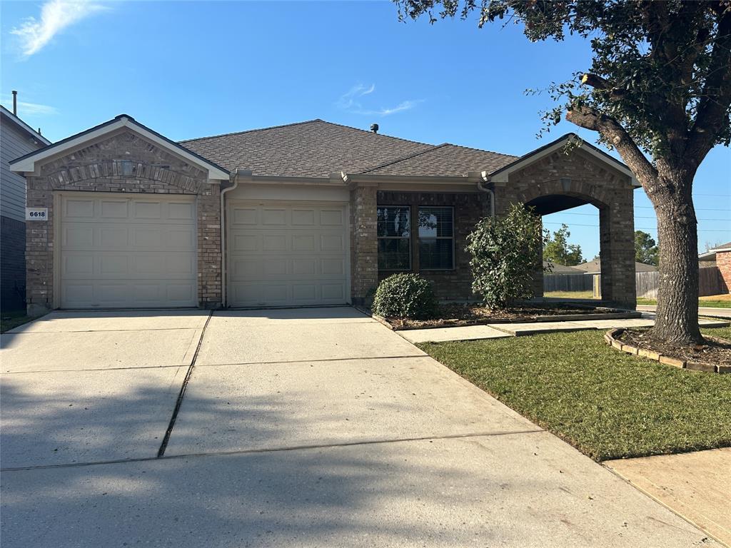 6618 Northridge Trace Ln Spring, TX 77379 - Alquileres en Spring, TX ...