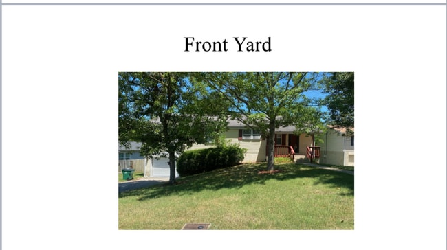 Building Photo - 2825 Airwood Dr