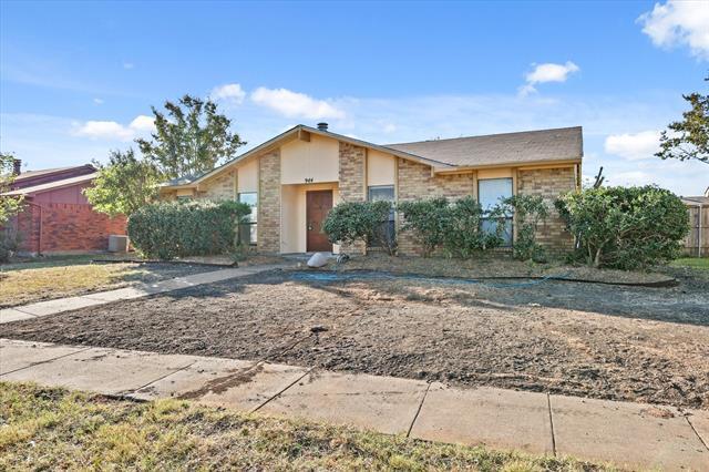 Foto del edificio - 944 Longhorn Dr