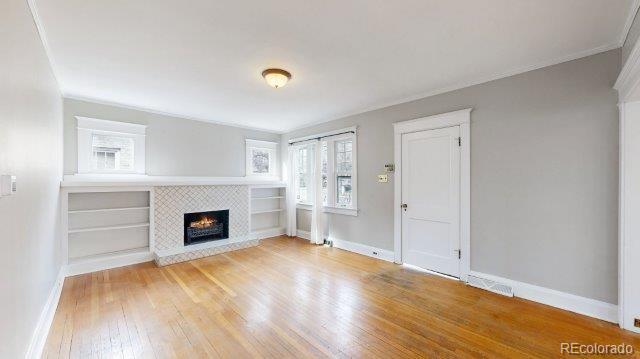 Foto del edificio - 712 Harrison St