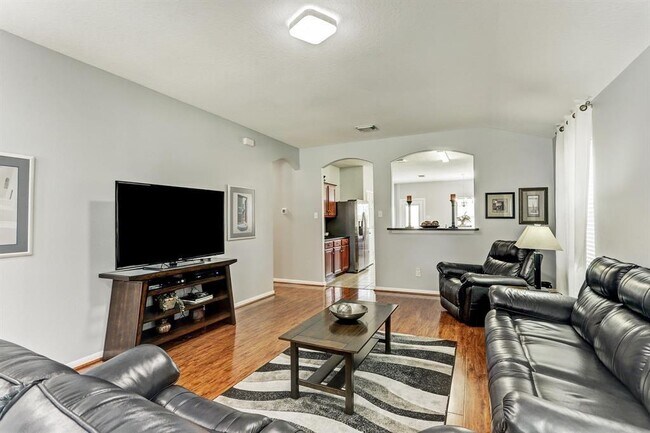 Foto del edificio - 1907 Wildbrook Canyon Ln