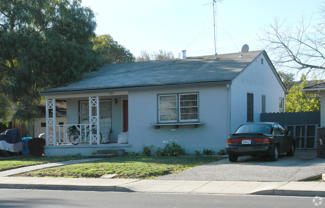 Primary Photo - The Montecito Apartments