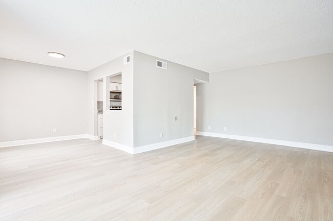 Foto del interior - The Lofts on Fountain