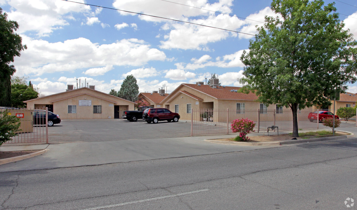 Foto del edificio - Western Eastside Seniors