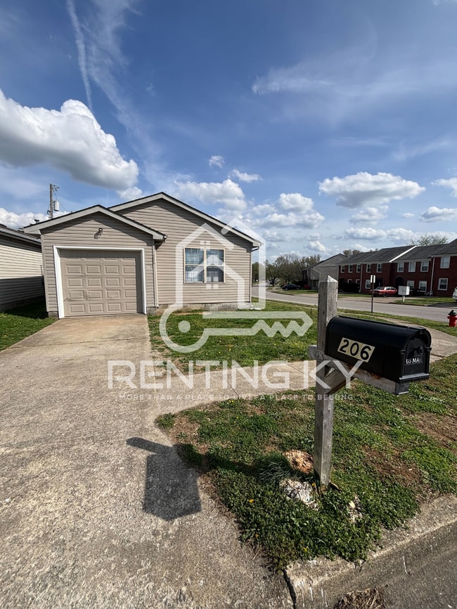 Photo - Newly Renovated 3-Bed, 2-Bath Stand-alone House!