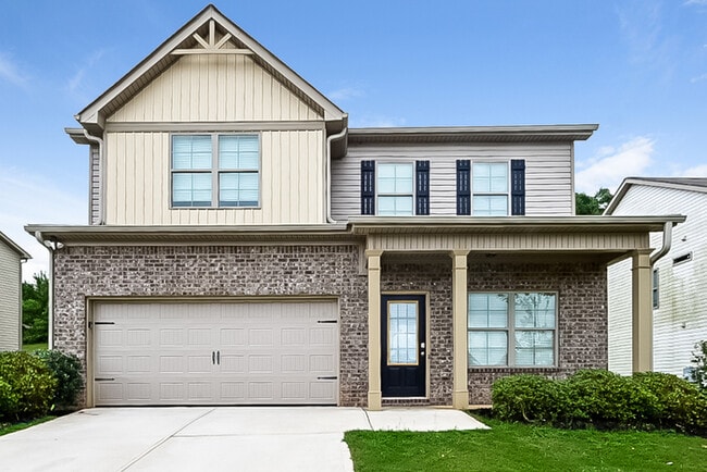 Building Photo - 1024 Allegiance Dr