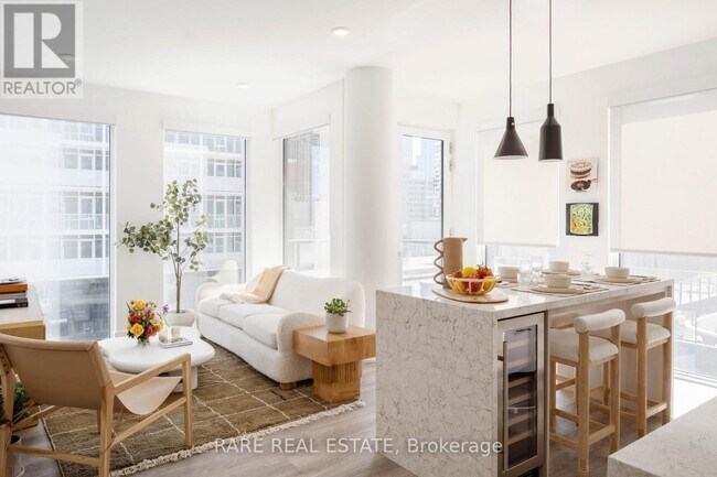 Photo du bâtiment - 30 Mutual St