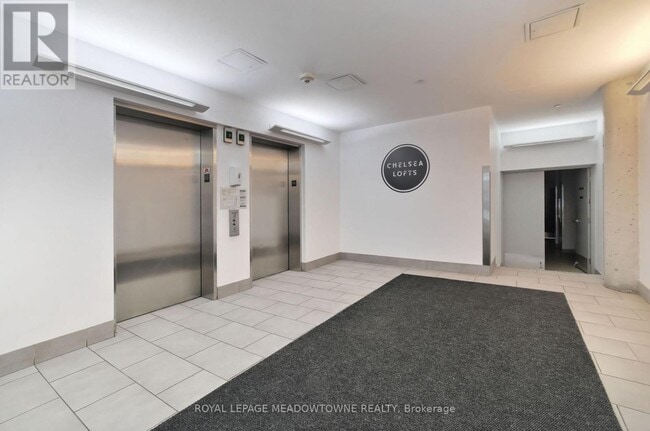 Photo du bâtiment - 1375 Dupont St