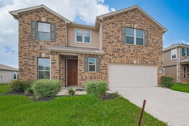 Building Photo - 5727 Texas Sage Dr