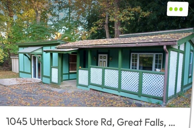 Building Photo - 1045 Utterback Store Rd