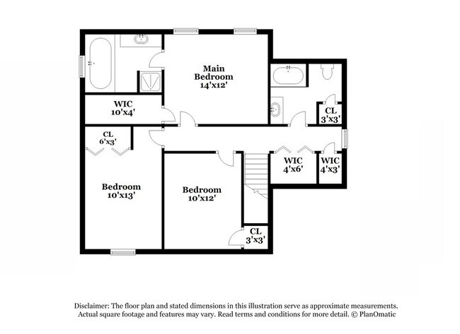 Foto del edificio - 896 Madison Ct