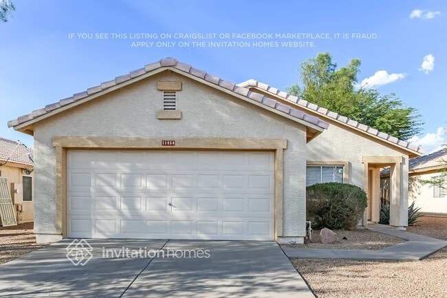 Building Photo - 11454 E Camino Cir
