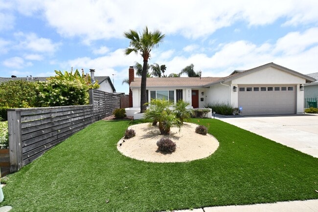 Foto del edificio - Single Story home in Heart of Mira Mesa