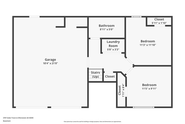 Foto del edificio - 3797 Cedar Trace Ln