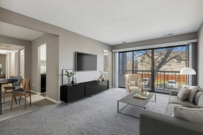 Foto del edificio - Spring Parc