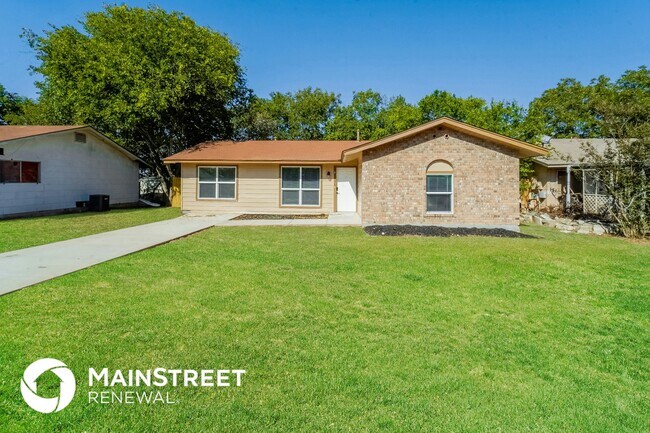 Foto del edificio - 7331 Glen Heights