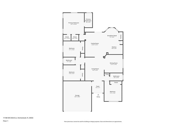 Building Photo - 11108 SW 243rd Ln