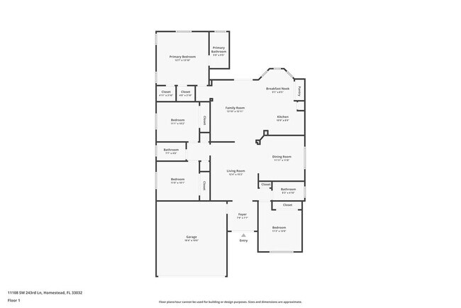 Foto del edificio - 11108 SW 243rd Ln