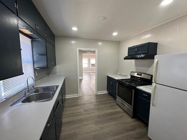 Foto del edificio - 18214 Oak St