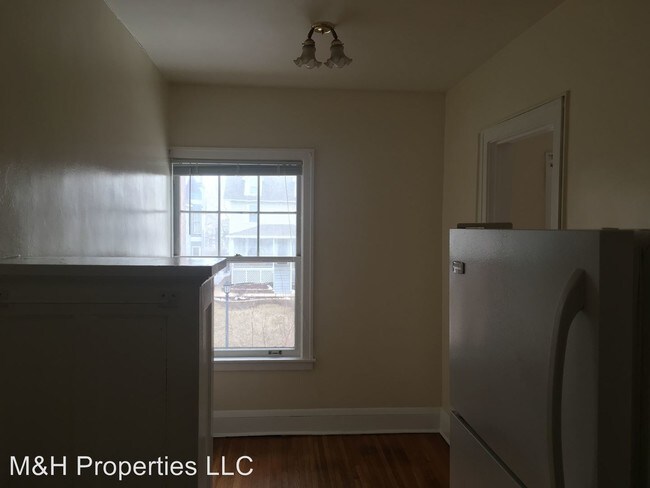 Building Photo - 601 Ridgewood Ave