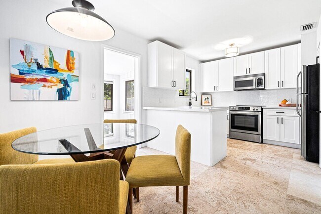 Foto del edificio - 1430 NE 16th Ave